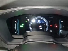Toyota Corolla 2023 1.8L Hybrid Smart Dual Engine Pioneer Edition - ფოტო 12
