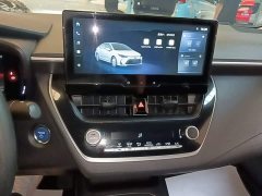 Toyota Corolla 2023 1.8L Hybrid Smart Dual Engine Pioneer Edition - ფოტო 13