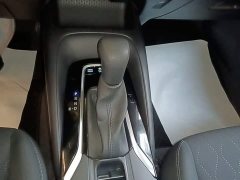 Toyota Corolla 2023 1.8L Hybrid Smart Dual Engine Pioneer Edition - ფოტო 14