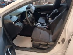 Toyota Corolla 2023 1.8L Hybrid Smart Dual Engine Pioneer Edition - ფოტო 15