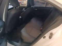 Toyota Corolla 2023 1.8L Hybrid Smart Dual Engine Pioneer Edition - ფოტო 17