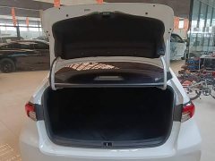 Toyota Corolla 2023 1.8L Hybrid Smart Dual Engine Pioneer Edition - ფოტო 19