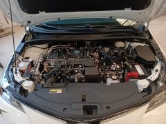 Toyota Corolla 2023 1.8L Hybrid Smart Dual Engine Pioneer Edition - ფოტო 20