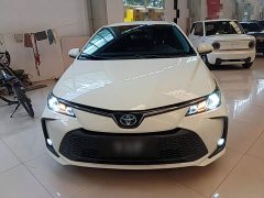 Toyota Corolla 2023 1.8L Hybrid Smart Dual Engine Pioneer Edition - ფოტო 3