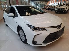 Toyota Corolla 2023 1.8L Hybrid Smart Dual Engine Pioneer Edition - ფოტო 4