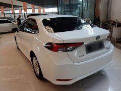 Toyota Corolla 2023 1.8L Hybrid Smart Dual Engine Pioneer Edition - ფოტო 5