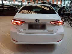 Toyota Corolla 2023 1.8L Hybrid Smart Dual Engine Pioneer Edition - ფოტო 6