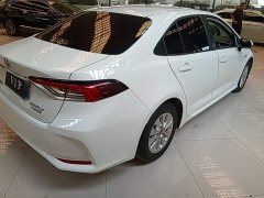 Toyota Corolla 2023 1.8L Hybrid Smart Dual Engine Pioneer Edition - ფოტო 7