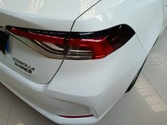 Toyota Corolla 2023 1.8L Hybrid Smart Dual Engine Pioneer Edition - ფოტო 8