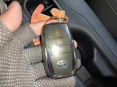 Toyota Corolla 2023 1.8L Hybrid Smart Dual Engine Pioneer Edition - ფოტო 9