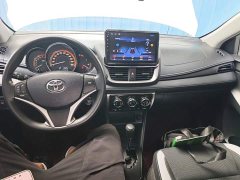 Toyota Yaris L Zhixuan X 1.5L CVT Leading Plus Edition - ფოტო 10
