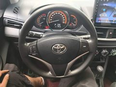 Toyota Yaris L Zhixuan X 1.5L CVT Leading Plus Edition - ფოტო 11