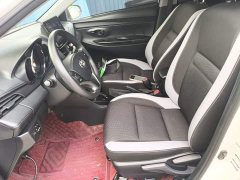 Toyota Yaris L Zhixuan X 1.5L CVT Leading Plus Edition - ფოტო 15