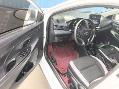 Toyota Yaris L Zhixuan X 1.5L CVT Leading Plus Edition - ფოტო 16
