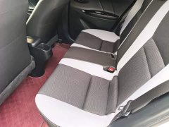 Toyota Yaris L Zhixuan X 1.5L CVT Leading Plus Edition - ფოტო 17