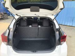 Toyota Yaris L Zhixuan X 1.5L CVT Leading Plus Edition - ფოტო 19