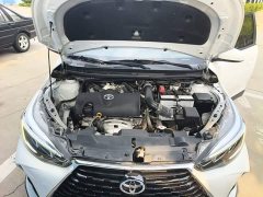 Toyota Yaris L Zhixuan X 1.5L CVT Leading Plus Edition - ფოტო 20