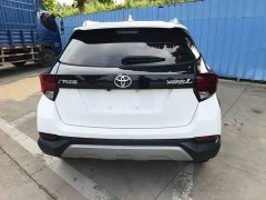 Toyota Yaris L Zhixuan X 1.5L CVT Leading Plus Edition - ფოტო 6