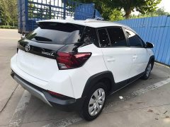 Toyota Yaris L Zhixuan X 1.5L CVT Leading Plus Edition - ფოტო 7