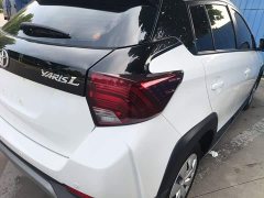 Toyota Yaris L Zhixuan X 1.5L CVT Leading Plus Edition - ფოტო 8