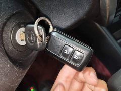 Toyota Yaris L Zhixuan X 1.5L CVT Leading Plus Edition - ფოტო 9
