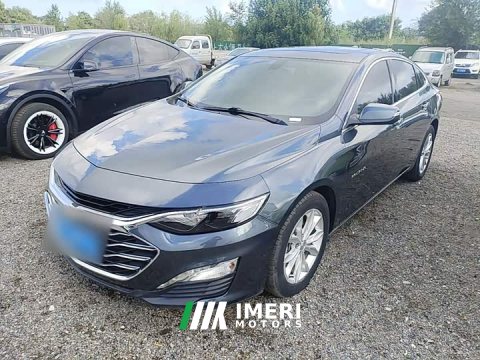 2022 Chevrolet Malibu XL 2020 535T CVT Sharp Edition - ავტომობილი ჩინეთიდან