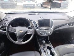 Chevrolet Malibu XL 2020 535T CVT Sharp Edition - ფოტო 10