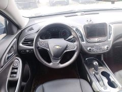 Chevrolet Malibu XL 2020 535T CVT Sharp Edition - ფოტო 11