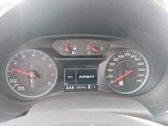 Chevrolet Malibu XL 2020 535T CVT Sharp Edition - ფოტო 12