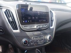 Chevrolet Malibu XL 2020 535T CVT Sharp Edition - ფოტო 13