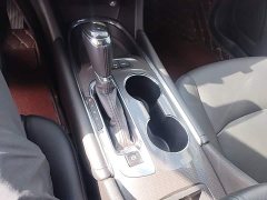 Chevrolet Malibu XL 2020 535T CVT Sharp Edition - ფოტო 14