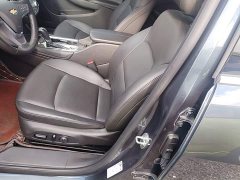 Chevrolet Malibu XL 2020 535T CVT Sharp Edition - ფოტო 15