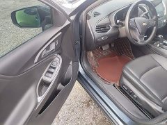 Chevrolet Malibu XL 2020 535T CVT Sharp Edition - ფოტო 16