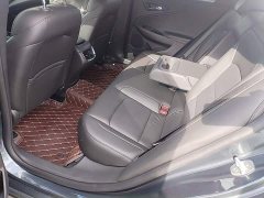 Chevrolet Malibu XL 2020 535T CVT Sharp Edition - ფოტო 17