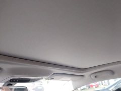 Chevrolet Malibu XL 2020 535T CVT Sharp Edition - ფოტო 18