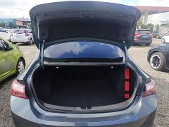 Chevrolet Malibu XL 2020 535T CVT Sharp Edition - ფოტო 19