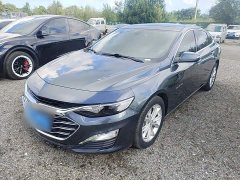 Chevrolet Malibu XL 2020 535T CVT Sharp Edition - ფოტო 2