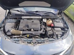 Chevrolet Malibu XL 2020 535T CVT Sharp Edition - ფოტო 20