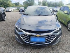 Chevrolet Malibu XL 2020 535T CVT Sharp Edition - ფოტო 3