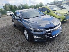Chevrolet Malibu XL 2020 535T CVT Sharp Edition - ფოტო 4