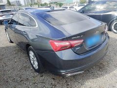 Chevrolet Malibu XL 2020 535T CVT Sharp Edition - ფოტო 5