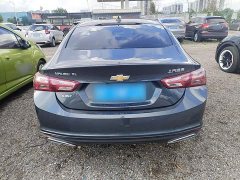 Chevrolet Malibu XL 2020 535T CVT Sharp Edition - ფოტო 6