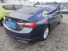 Chevrolet Malibu XL 2020 535T CVT Sharp Edition - ფოტო 7