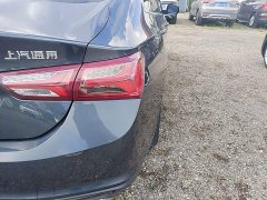 Chevrolet Malibu XL 2020 535T CVT Sharp Edition - ფოტო 8