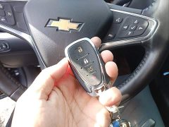 Chevrolet Malibu XL 2020 535T CVT Sharp Edition - ფოტო 9