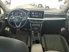 Volkswagen Tiguan L 330TSI Automatic FWD R-Line Comfort Edition - ფოტო 10