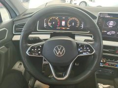 Volkswagen Tiguan L 330TSI Automatic FWD R-Line Comfort Edition - ფოტო 11