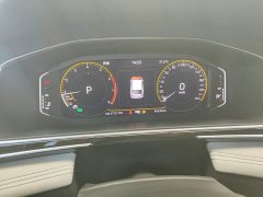 Volkswagen Tiguan L 330TSI Automatic FWD R-Line Comfort Edition - ფოტო 12