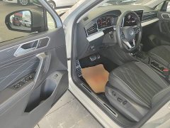 Volkswagen Tiguan L 330TSI Automatic FWD R-Line Comfort Edition - ფოტო 16