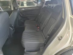 Volkswagen Tiguan L 330TSI Automatic FWD R-Line Comfort Edition - ფოტო 17